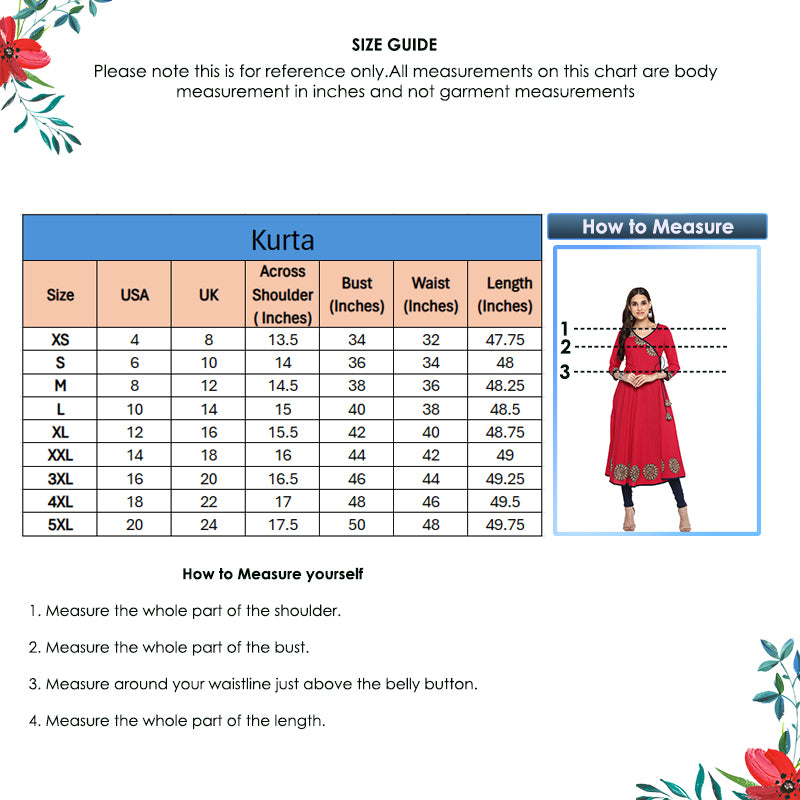 festive party embellished women kurti pink
