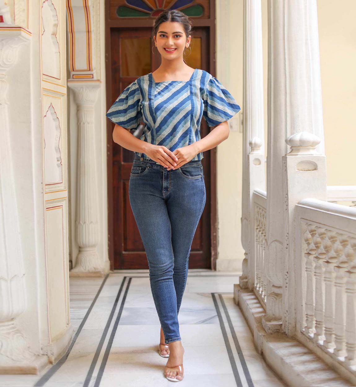  Yash Gallery Women