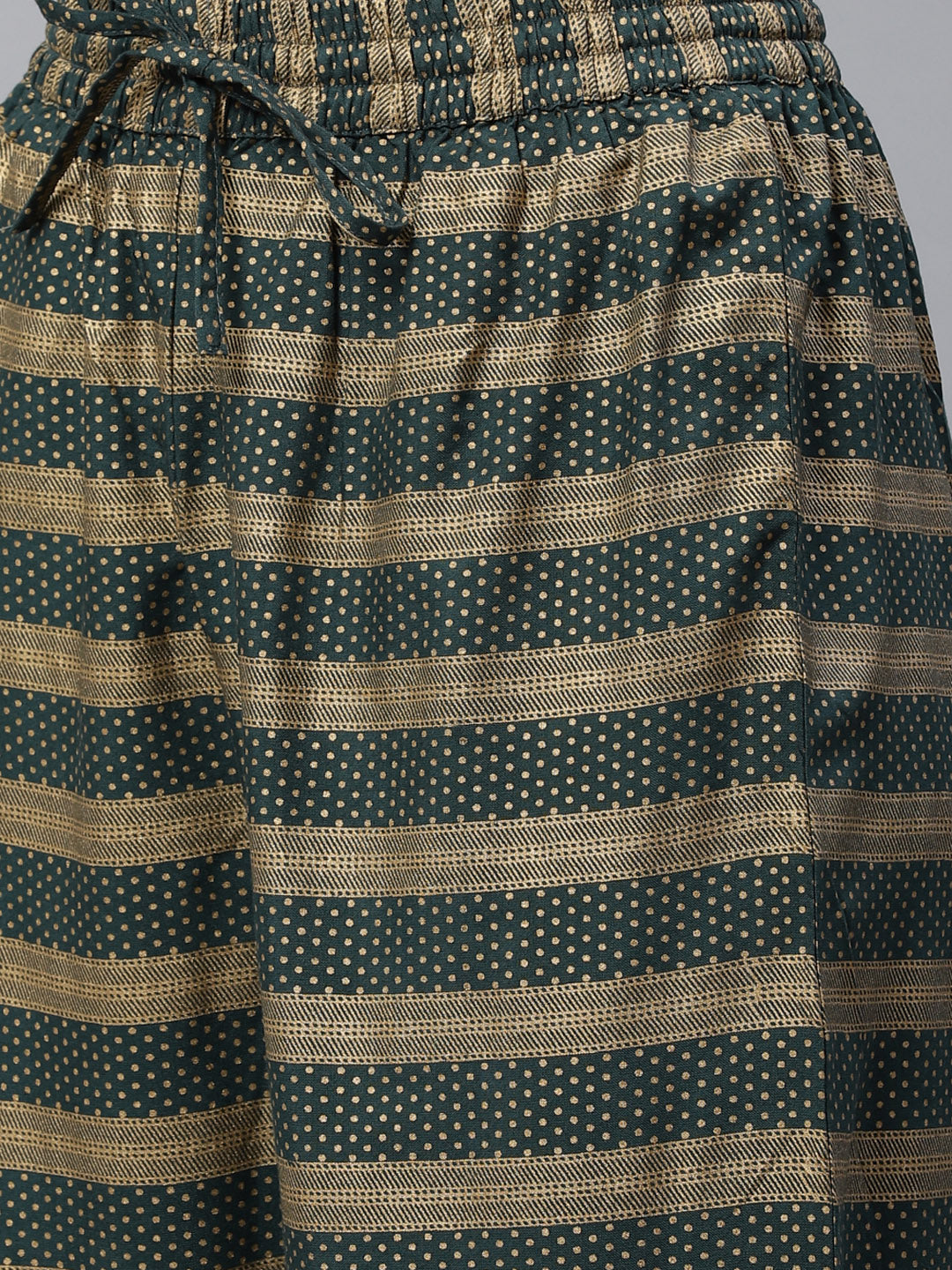 Kurta and Palazzo Set Viscose Blend