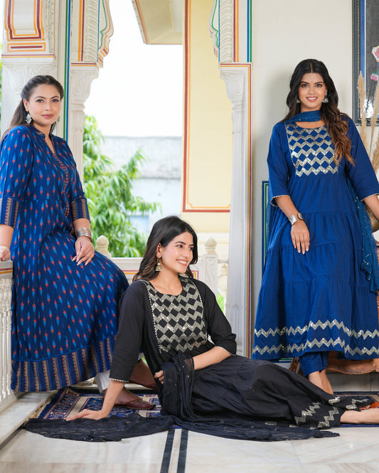 Confidence Through Fashion