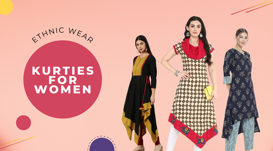 kurties for women