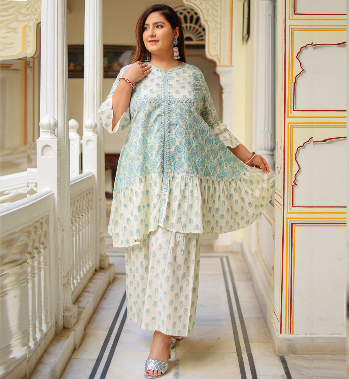 Discover more than 213 8xl kurtis online latest