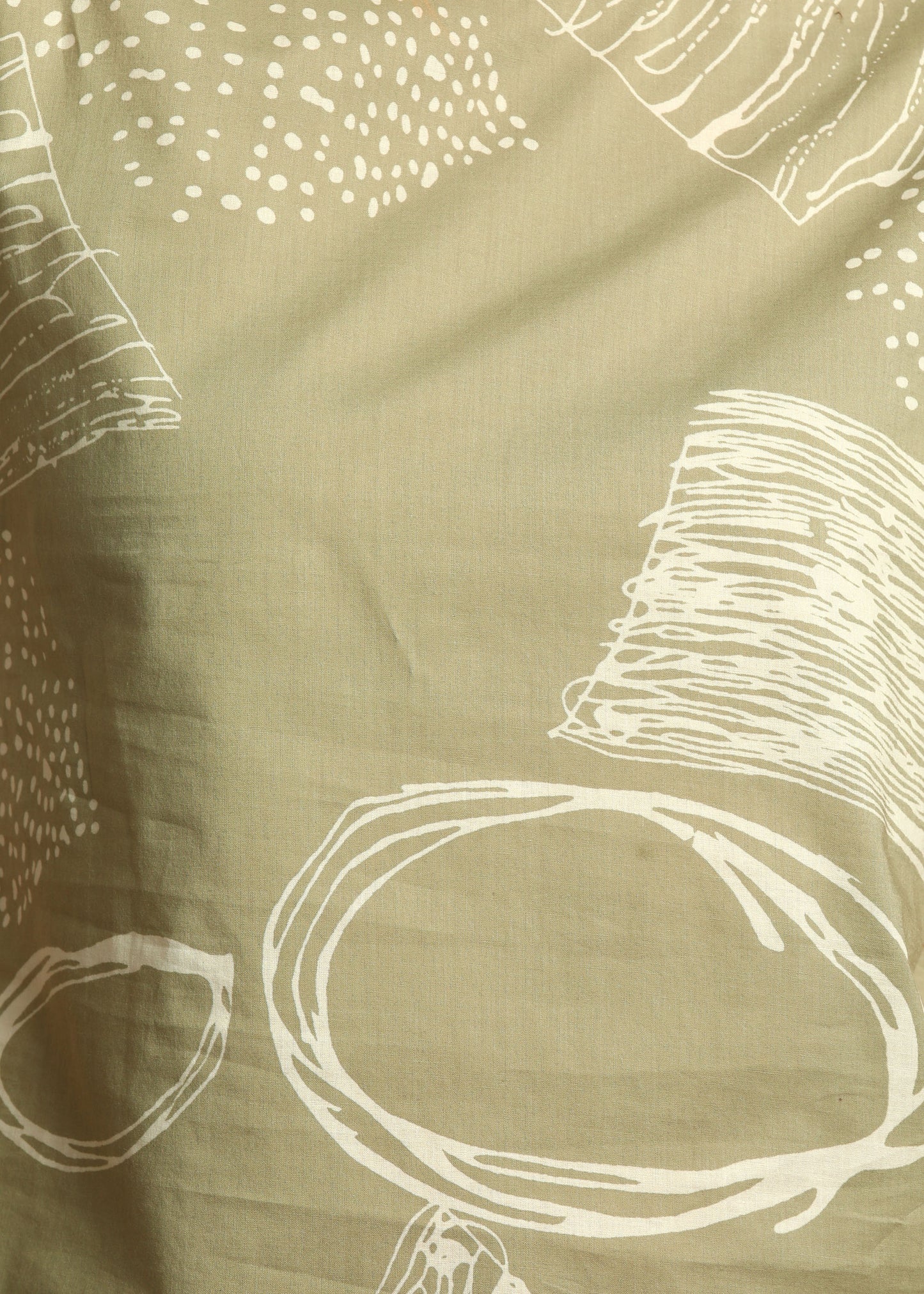 Yash Gallery Women's Cotton Cambric Printed Night Suit Set – Half Sleeve Top & Pajama | Loungewear & Sleepwear Set