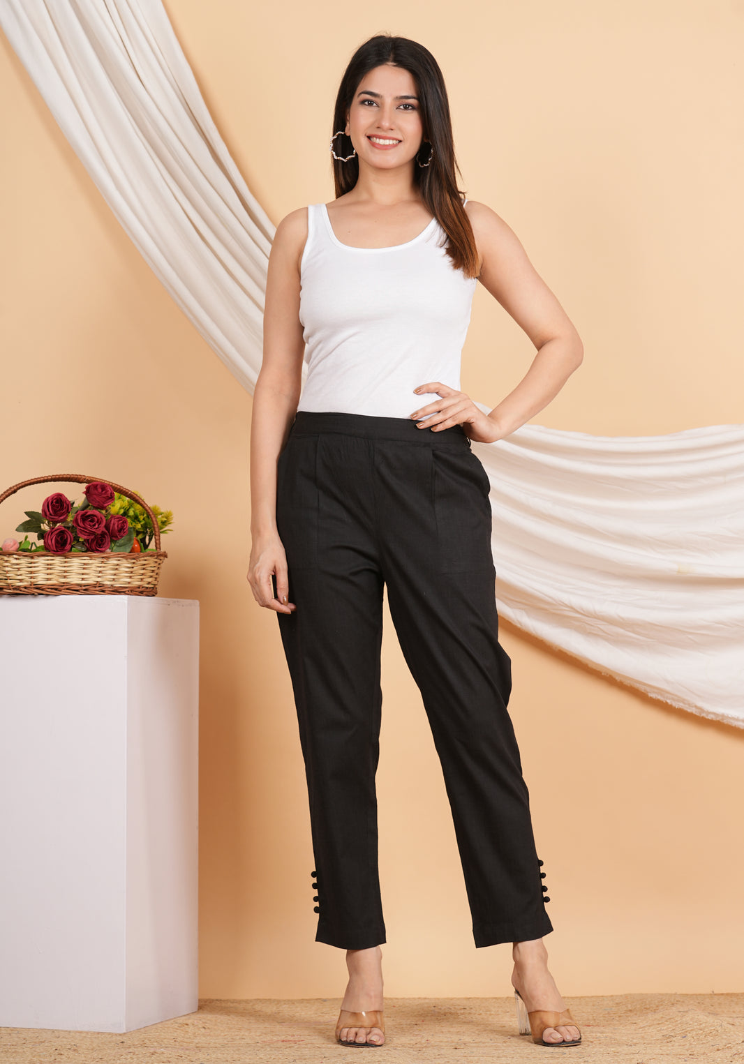 Buy Stylish Bottom Wear for Women Online at Yash Gallery - Elevate Your ...
