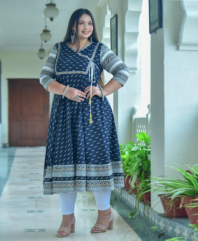 Long Kurtis With Jacket Online  Maharani Designer Boutique