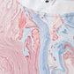  Rayon Marble Printed Top (MULTI)