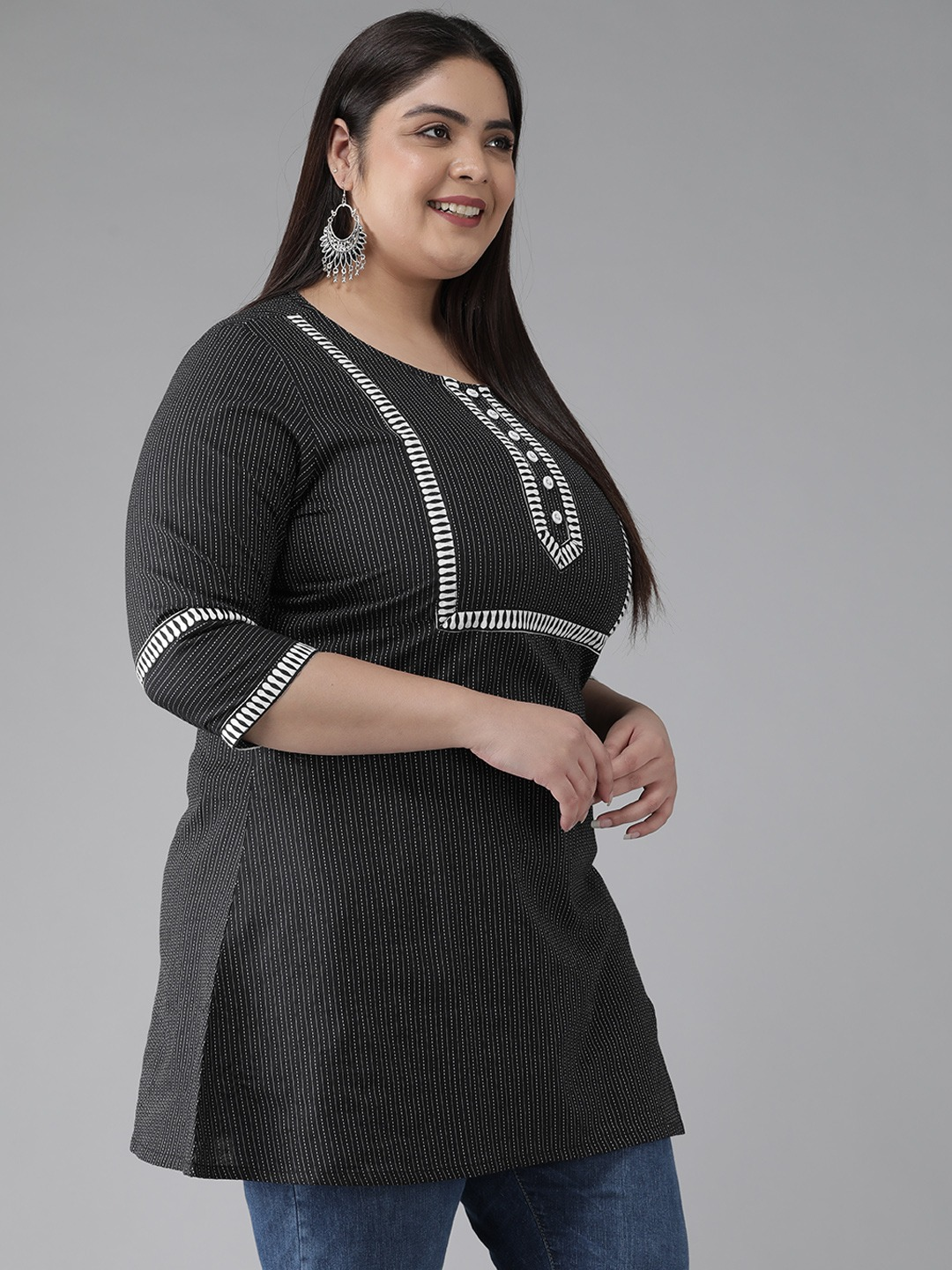 Full top size women
