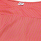 YASH GALLERY Women's Viscose Stripe Regular Top (Pink)