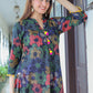 Cotton Anarkali Kurta