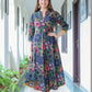 Cotton Anarkali Kurta
