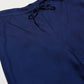  Solid Rayon Palazzo (Blue)